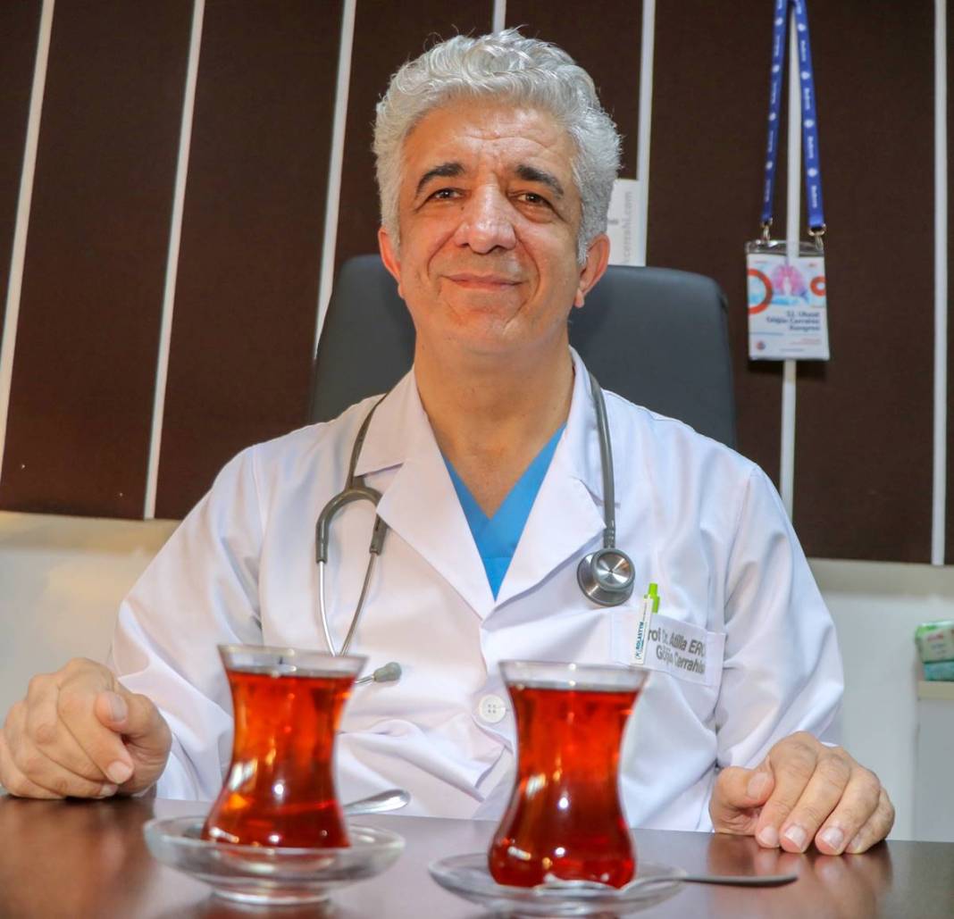 Yemek borusu kanserinin en büyük nedeni meğer bu içecekmiş! Türk bilim insanları yıllarca araştırdı 6